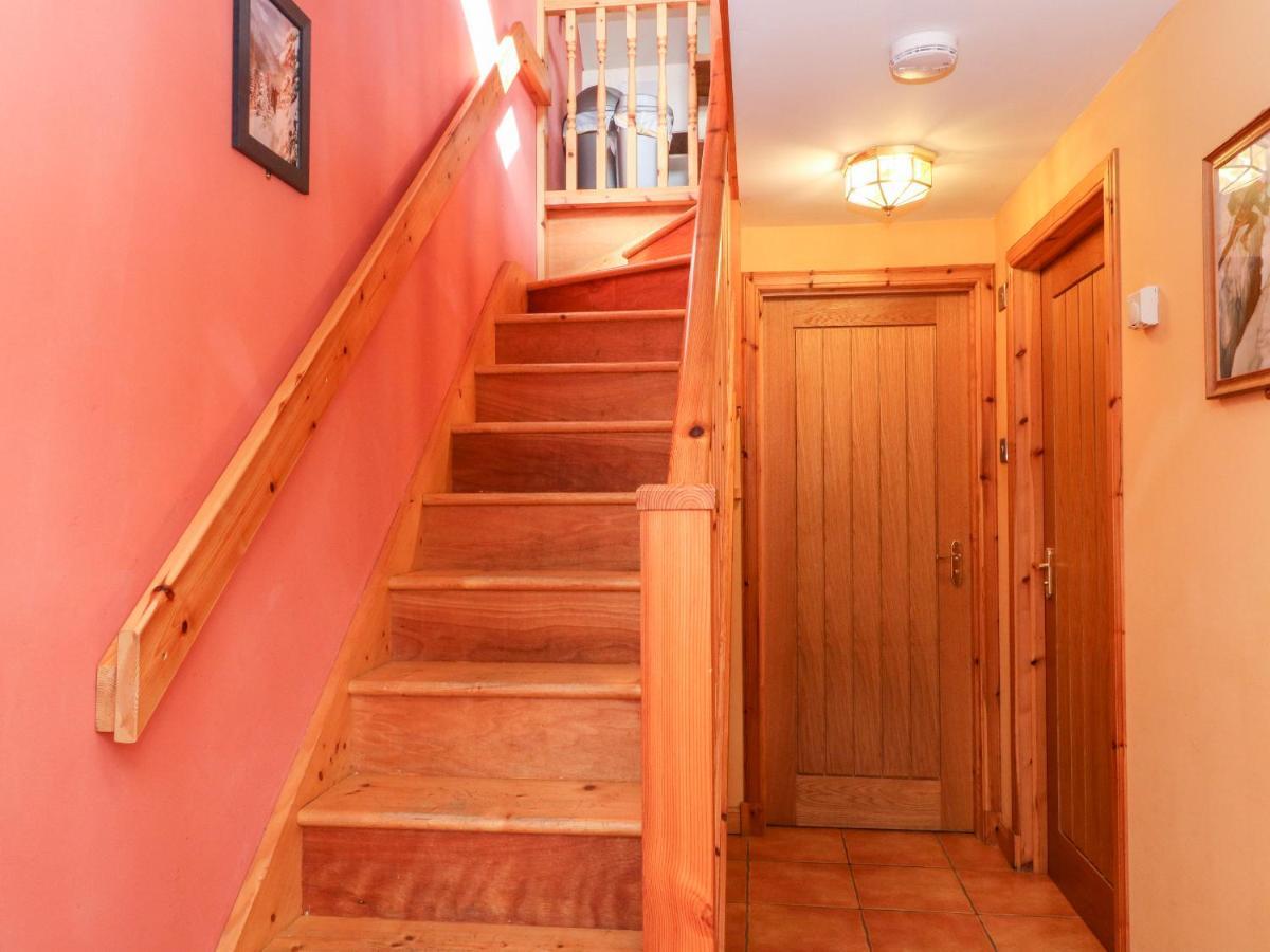 Larch Cottage Weem エクステリア 写真